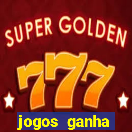 jogos ganha dinheiro sem depositar